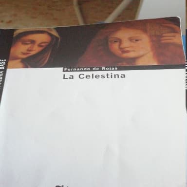 La Celestina