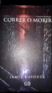 Maze Runner, Correr O Morir
