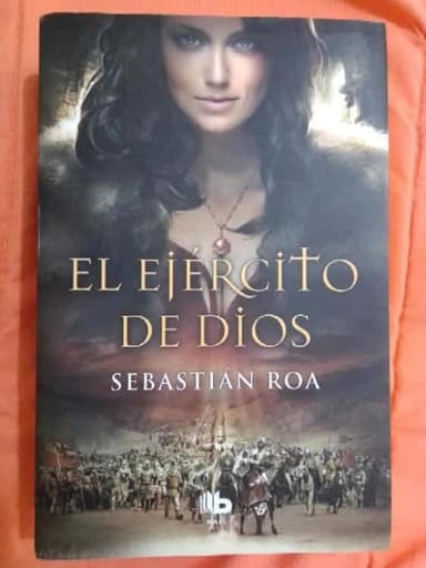 El ejército de Dios