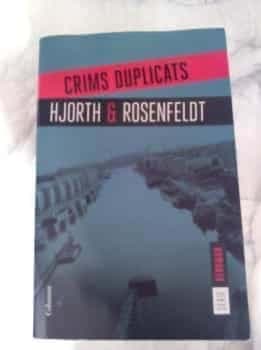 crims duplicats