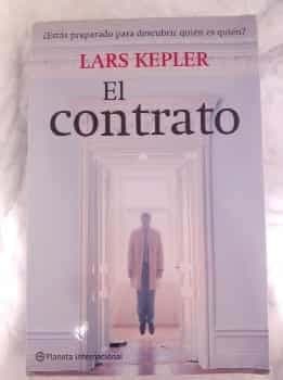 el contrato