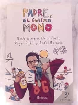 Padre el último mono