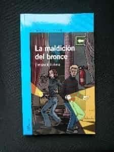 La maldición del bronce