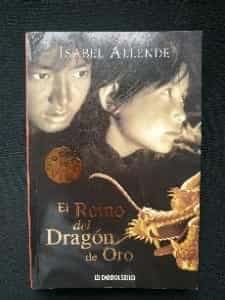 El Reino del Dragón de Oro