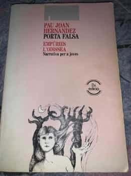 Porta falsa