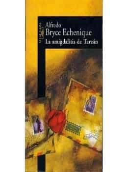 La amigdalitis de Tarzán