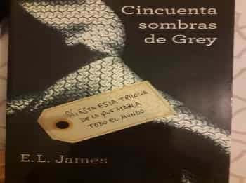 50 SOMBRAS DE GREY