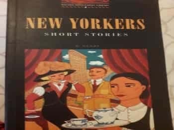 NEW YORKERS