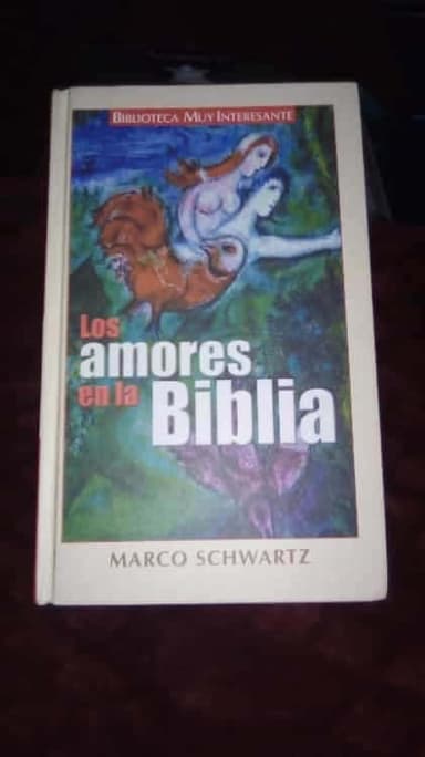 los amores en la biblia