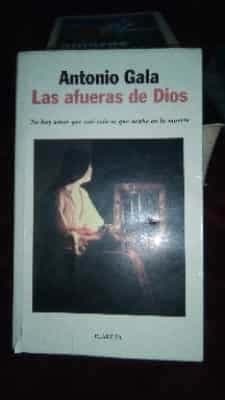 Las Afueras de Dios