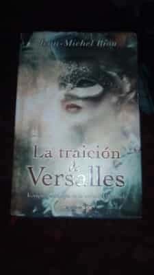 La traición de Versalles