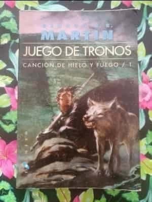 Juego de tronos