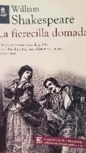La fierecilla domada