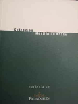 Colección Mesilla de noche