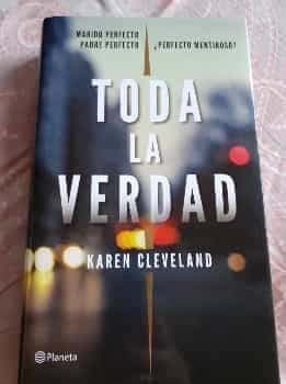 Toda la verdad