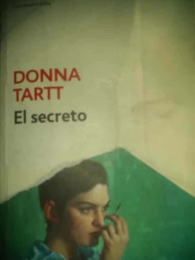 el secreto