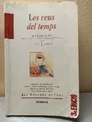 Les veus del temps