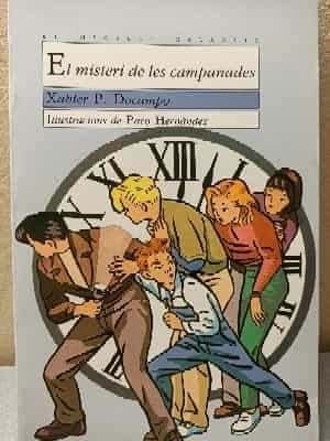 El misteri de les campanades