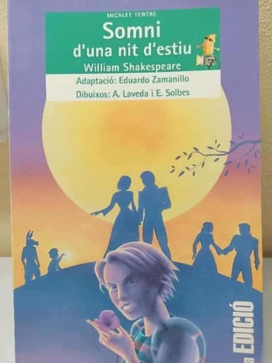 Somni duna nit destiu