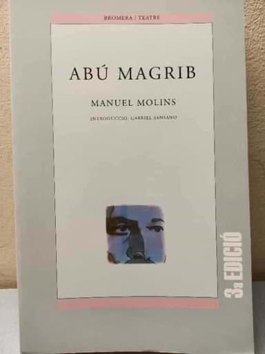 Abú Magrib