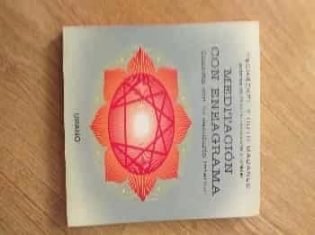 Meditacion Con Eneagrama: Conecta Con Tu Sabiduria Interior = Meditation with Enneagram