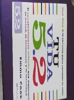 Tu vida 5.2