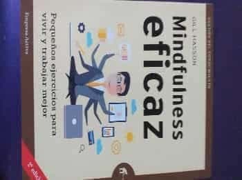 Mindfulness eficaz.