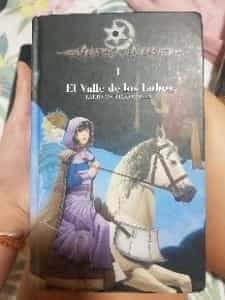 Crónicas de la Torre I. El Valle de los Lobos