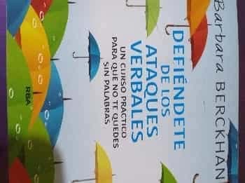 Defiéndete de los ataques verbales