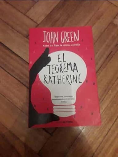 El teorema katherine