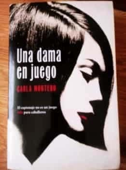 Una dama en juego