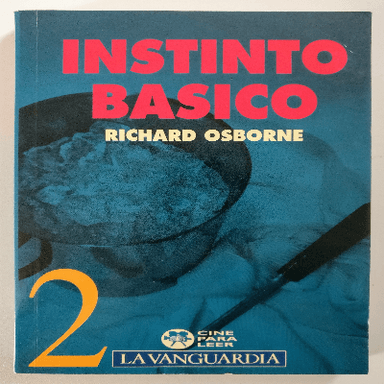 Instinto basico
