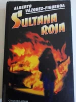 Sultana roja