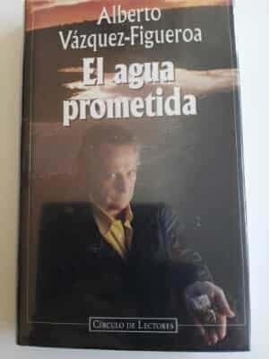 el agua prometida