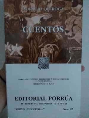Cuentos/ Stories