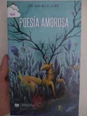 Poesía Amorosa