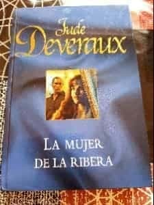 La mujer de la Ribera 