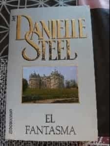 El Fantasma / the Ghost