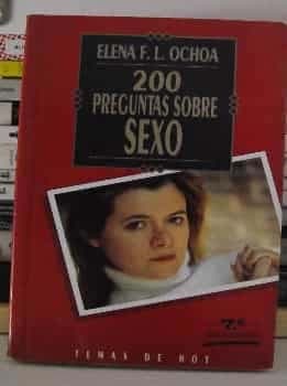 200 Preguntas Sobre Sexo