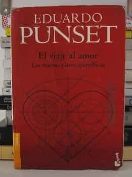 El viaje al amor