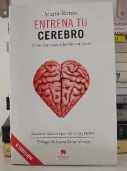 Entrena tu cerebro
