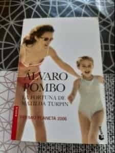 La fortuna de Matilda Turpin