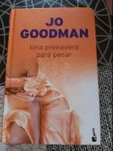 Una primavera para pecar