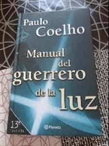 Manual del guerrero de la luz