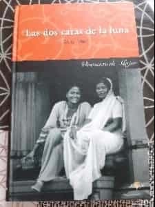 Las dos caras de la luna 