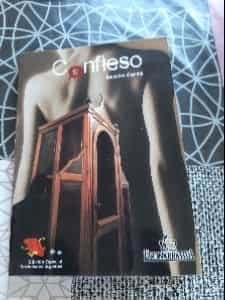 Confieso 