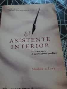 El asistente interior