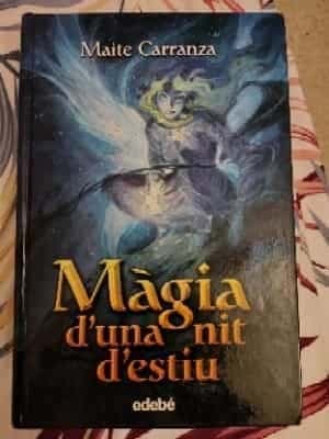 Màgia duna nit destiu