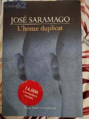 Lhome duplicat