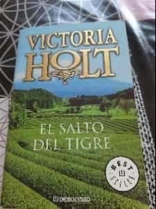 El Salto Del Tigre/ the Tigers Jump